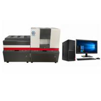 长沙欣科源XKY-G8000全自动工业分析仪双炉设计