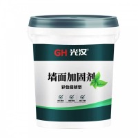 辽宁光汉墙固界面剂厂家生产辽宁墙面加固剂拉毛墙固彩色墙固