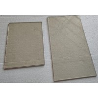 壁炉玻璃，壁炉高温玻璃，耐高温壁炉玻璃，柴火炉真火玻璃