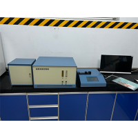 长沙欣科源 XKY-WK2000石油汽柴油微机硫氯分析仪