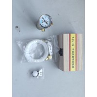 长沙欣科源 全自动量热仪专用 手执式氧弹充氧器