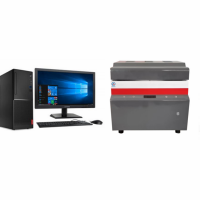 长沙欣科源 XKYGF-8000C热灼减率分析仪