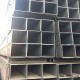 昆明镀锌矩形管销售 农业使用镀锌方管 生产销售钢铁