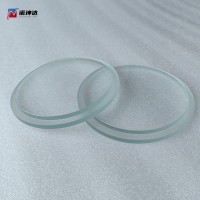 定制台阶玻璃，视镜玻璃，埋地灯玻璃，钢化玻璃，镜片保护盖玻璃