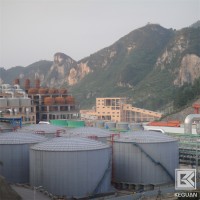 四川成都涂料生产厂家-油罐防腐漆 耐油防腐