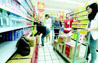 武汉汉江水质氨氮超标官方通报结果未解释原因