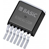 BASiC基本™碳化硅(SiC)MOSFET