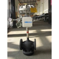 德国贝尔茨（Baelz）气动控制阀，贝尔茨气动比例控制阀