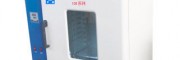 101-3A电热恒温数显鼓风干燥箱 中创品牌仪器