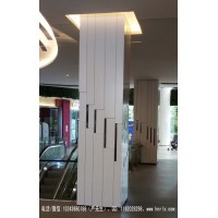 益阳铝单板幕墙,岳阳/常德/张家界木纹铝单板,勾搭龙骨厂