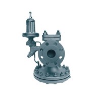 美国华申马克丹尼HD系列先导式减压阀