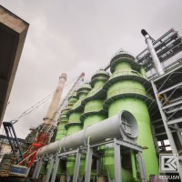 四川成都高温防腐漆 高温防腐涂料 科冠生产油漆厂家