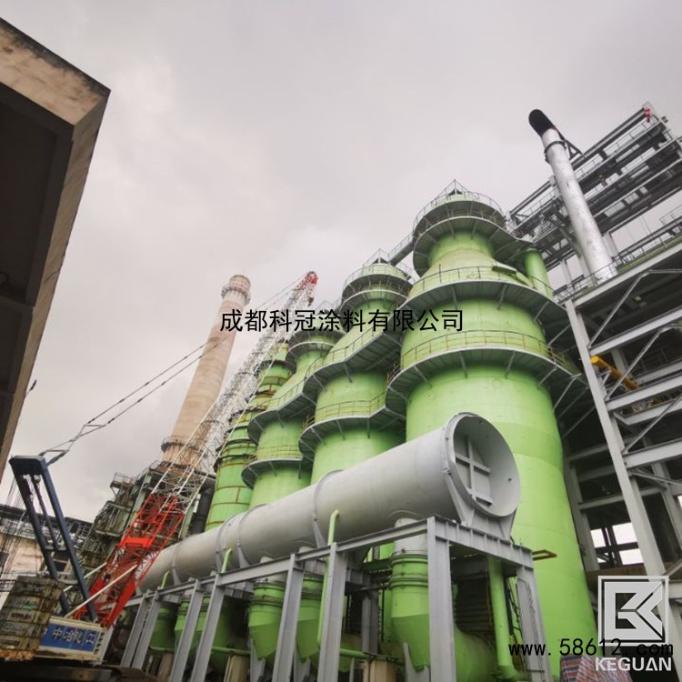 四川成都有机硅耐温漆_有机硅耐温涂料生产厂家