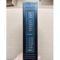 SM203和利时主控单元