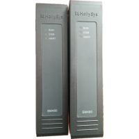 SM480和利时输入模块控制器