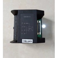 SM3610和利时端子模块